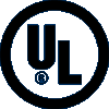 UL logo