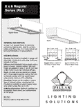 Architectural Lightning