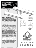 Architectural Lightning