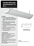 Architectural Lightning